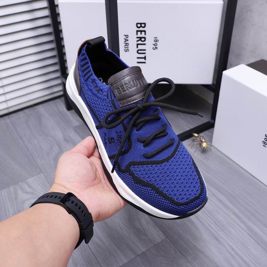 Berluti sz38-46 hnh0502