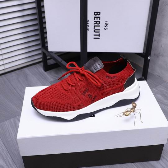 Berluti sz38-46 hnh0502