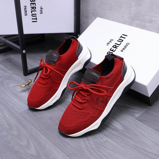 Berluti sz38-46 hnh0502
