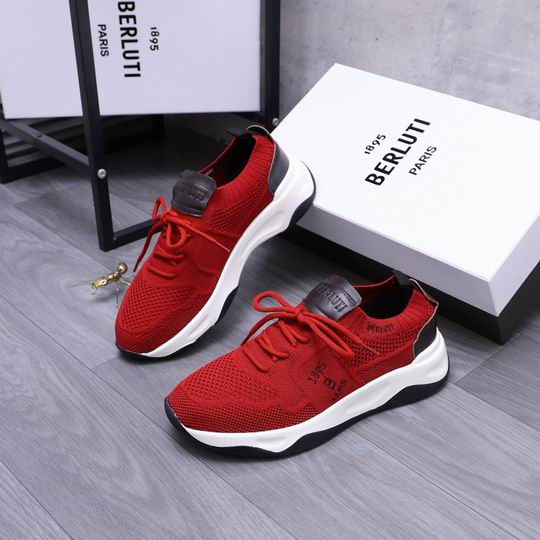 Berluti sz38-46 hnh0502
