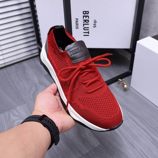 Berluti sz38-46 hnh0502