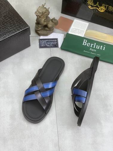 Berluti sz39-45 mnh0501
