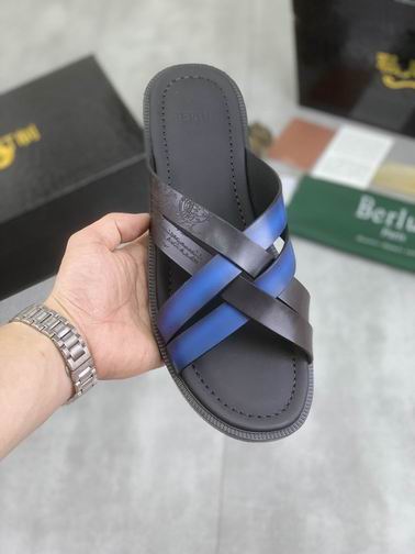 Berluti sz39-45 mnh0501