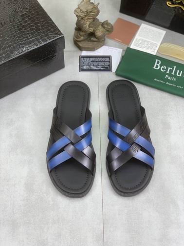 Berluti sz39-45 mnh0501