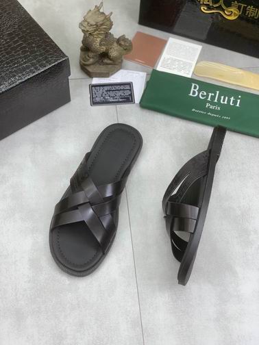 Berluti sz39-45 mnh0501