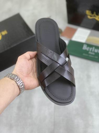 Berluti sz39-45 mnh0501