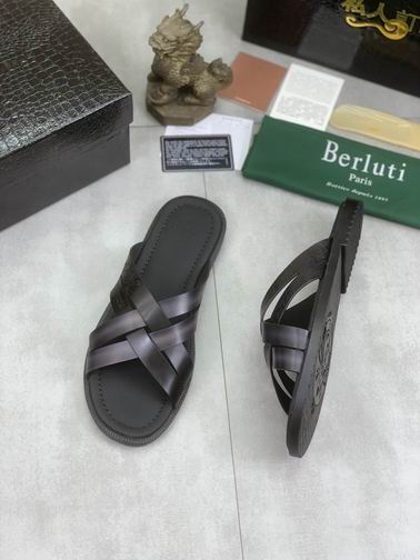 Berluti sz39-45 mnh0501