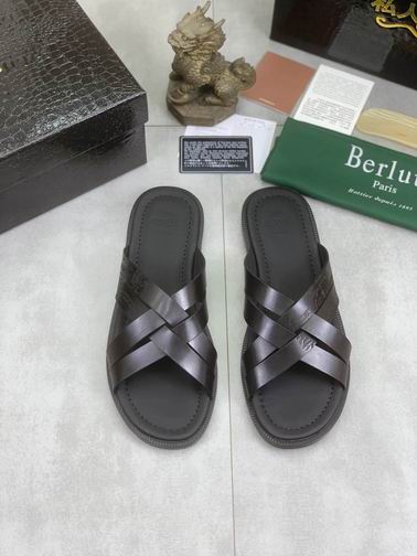 Berluti sz39-45 mnh0501