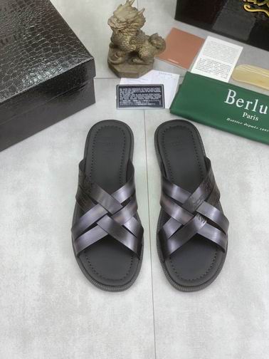 Berluti sz39-45 mnh0501