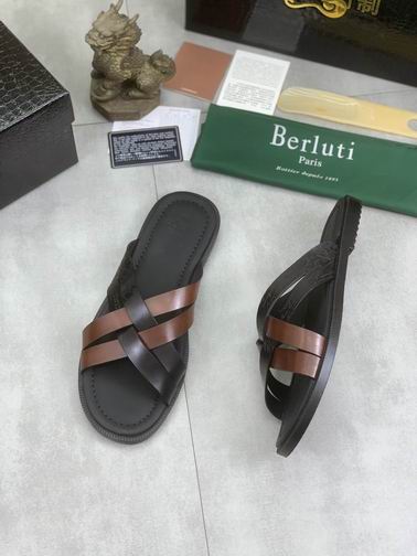 Berluti sz39-45 mnh0501
