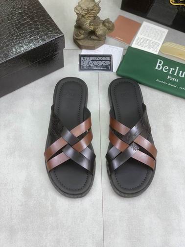 Berluti sz39-45 mnh0501