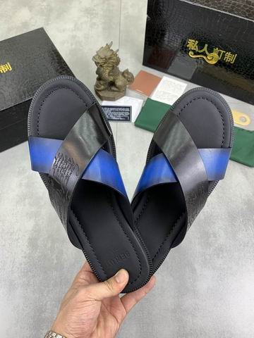 Berluti sz39-45 mnh0502