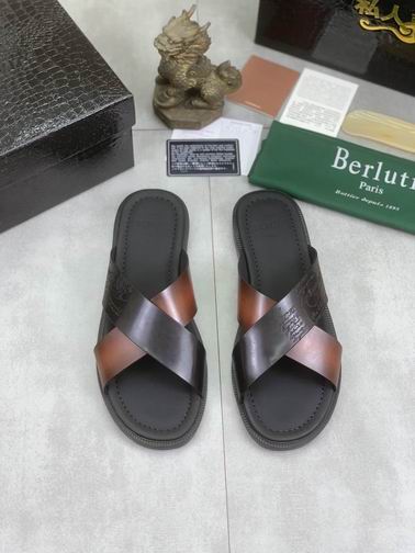 Berluti sz39-45 mnh0502
