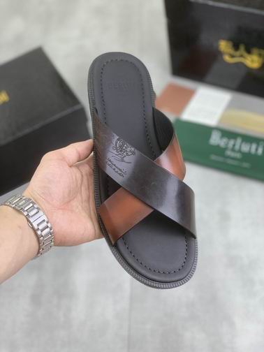Berluti sz39-45 mnh0502