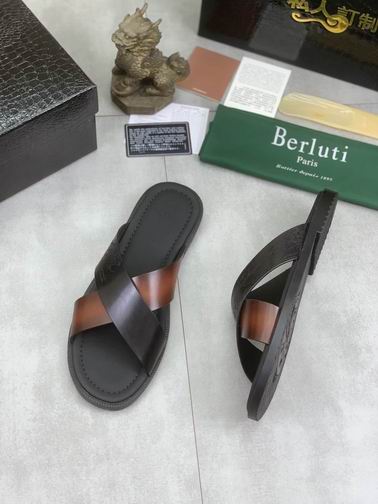 Berluti sz39-45 mnh0502