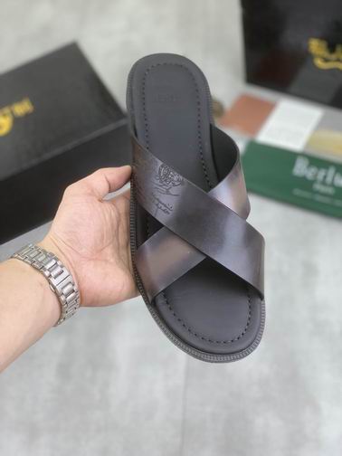Berluti sz39-45 mnh0502