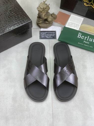 Berluti sz39-45 mnh0502