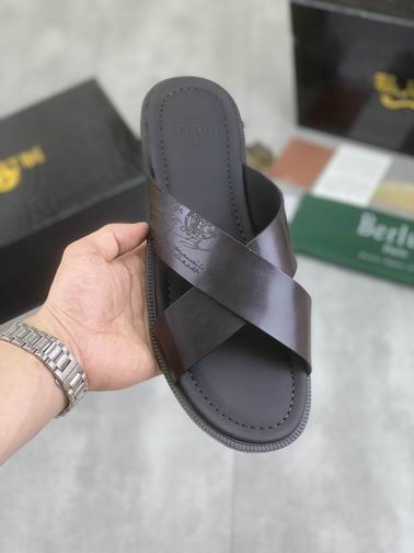 Berluti sz39-45 mnh0502