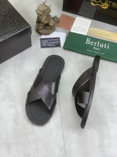 Berluti sz39-45 mnh0502