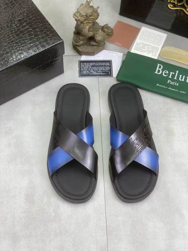 Berluti sz39-45 mnh0502