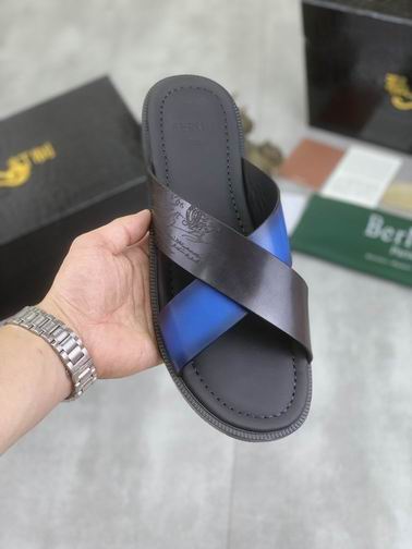 Berluti sz39-45 mnh0502