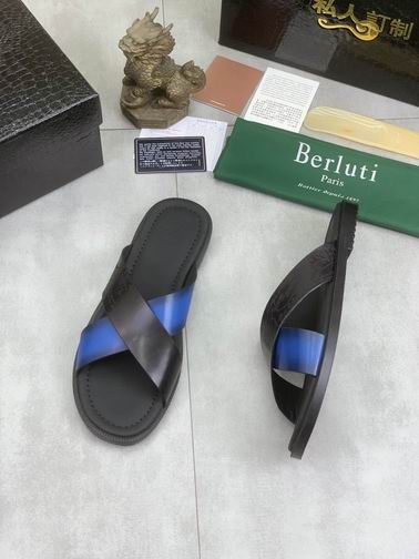 Berluti sz39-45 mnh0502