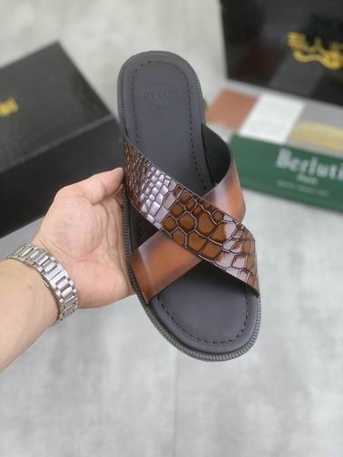 Berluti sz39-45 mnh0503