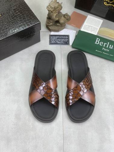 Berluti sz39-45 mnh0503