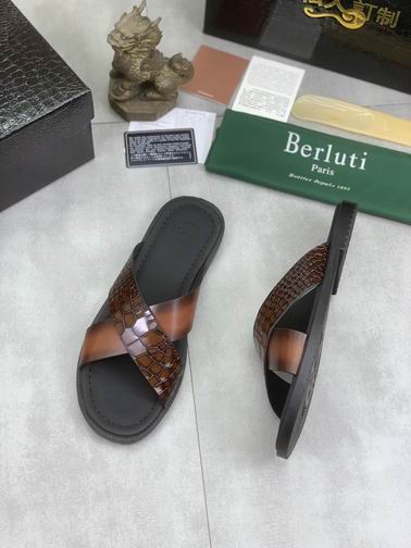 Berluti sz39-45 mnh0503