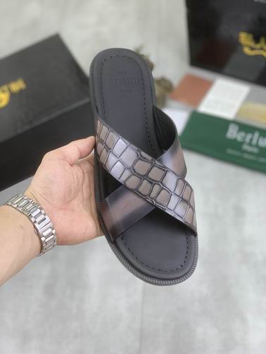 Berluti sz39-45 mnh0503