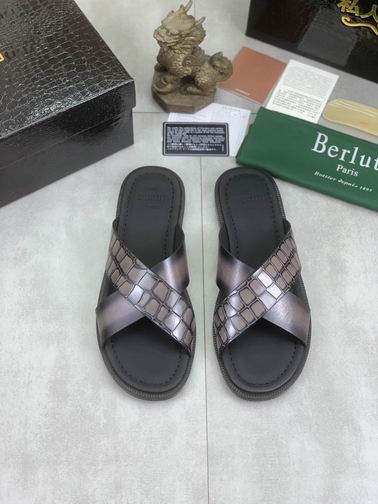 Berluti sz39-45 mnh0503
