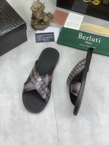 Berluti sz39-45 mnh0503
