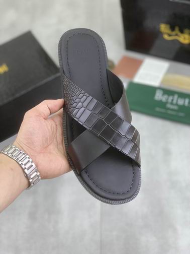 Berluti sz39-45 mnh0503