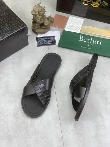 Berluti sz39-45 mnh0503