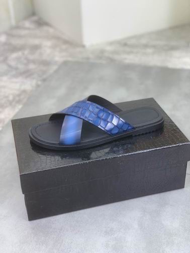 Berluti sz39-45 mnh0503