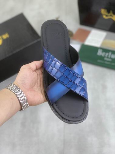 Berluti sz39-45 mnh0503