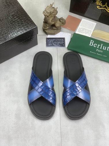 Berluti sz39-45 mnh0503