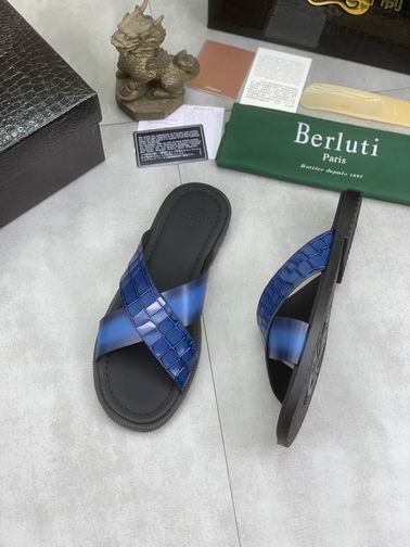 Berluti sz39-45 mnh0503