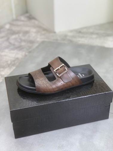 Berluti sz39-45 mnh0504