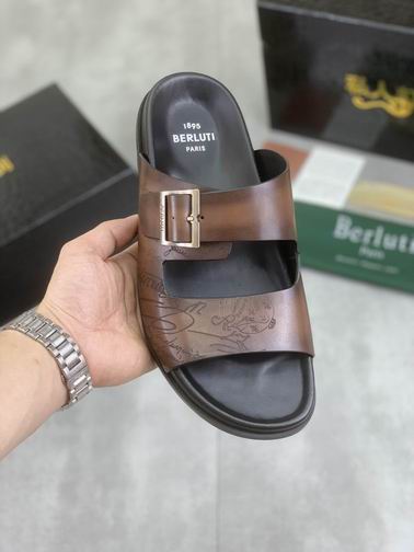 Berluti sz39-45 mnh0504