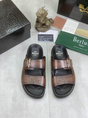 Berluti sz39-45 mnh0504