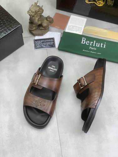 Berluti sz39-45 mnh0504