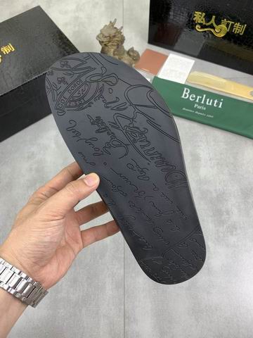 Berluti sz39-45 mnh0504