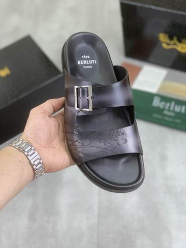 Berluti sz39-45 mnh0504
