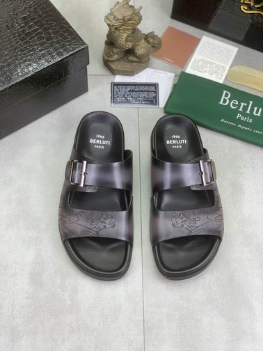 Berluti sz39-45 mnh0504