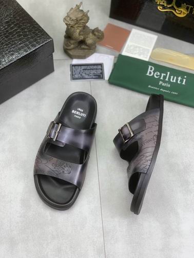 Berluti sz39-45 mnh0504