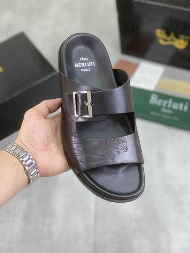 Berluti sz39-45 mnh0504