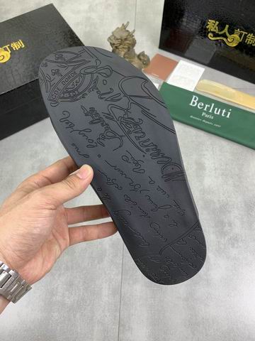 Berluti sz39-45 mnh0504