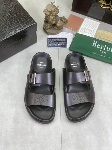 Berluti sz39-45 mnh0504