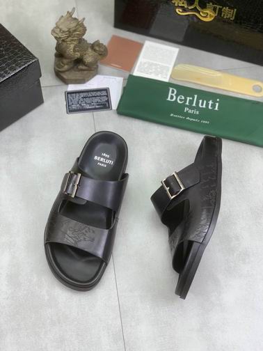 Berluti sz39-45 mnh0504